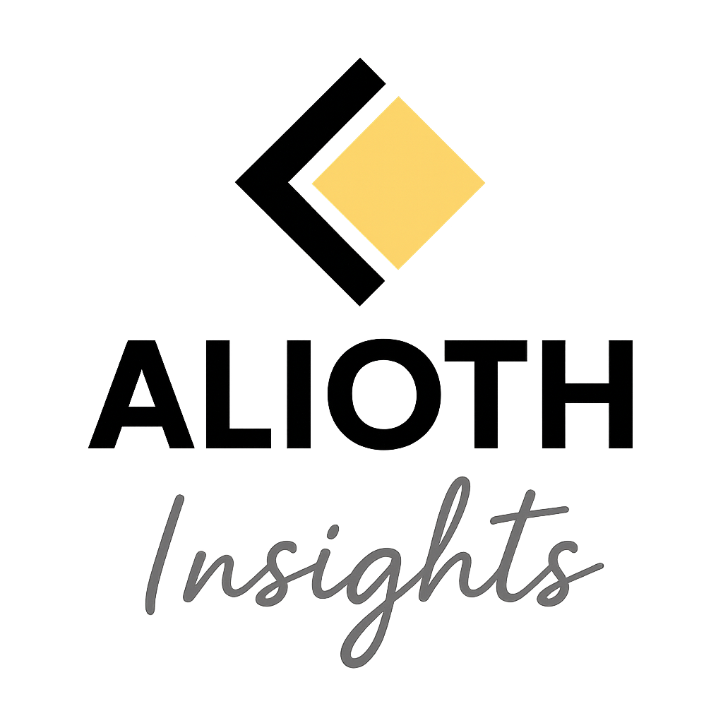 Alioth Capital Insights